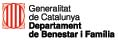 Generalitat de Catalunya - Departament de Benestar i Fam�lia