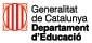Generalitat de Catalunya - Departament d'Educaci�
